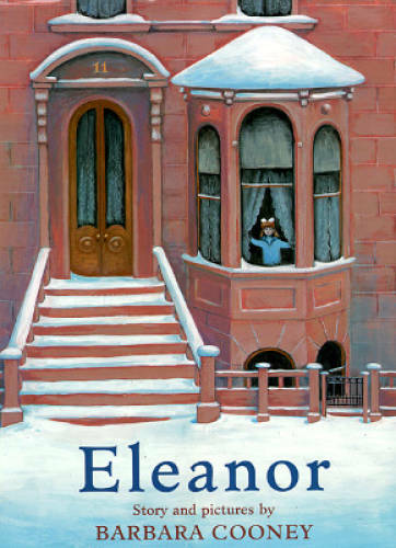 Eleanor - Hardcover By Cooney, Barbara - GOOD