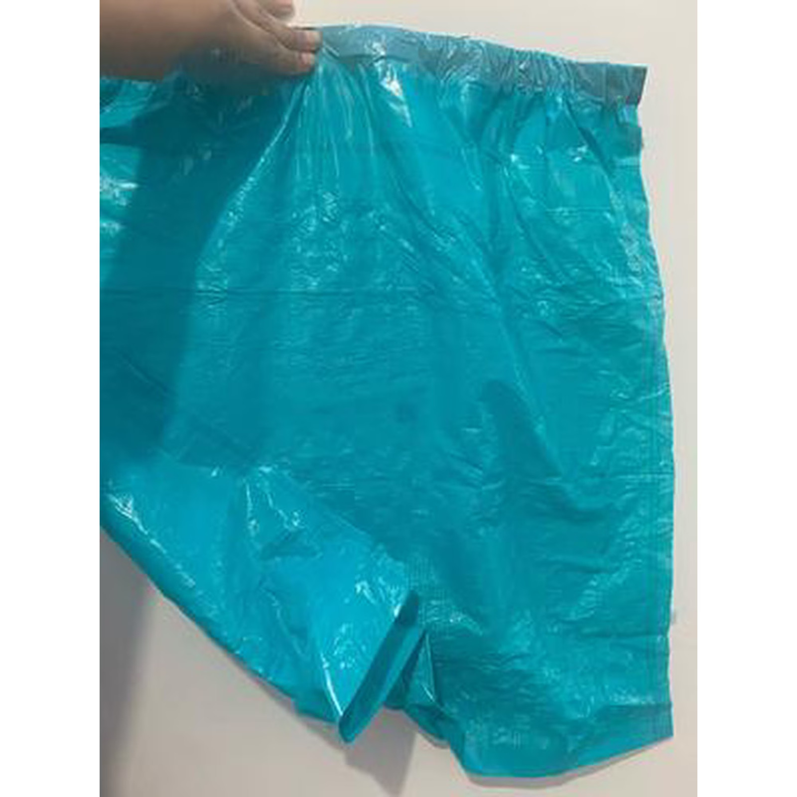 Used Kitchen trash bags 1PCS Used Kitchen trash bags 1PCS