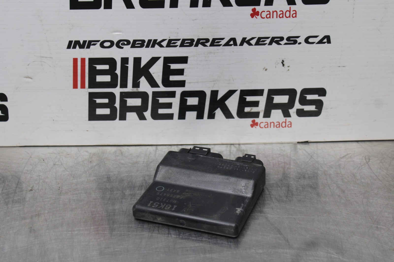 17-24 SUZUKI SV650 ECU COMPUTER CONTROLLER UNIT BLACK BOX ECM CDI  BB829