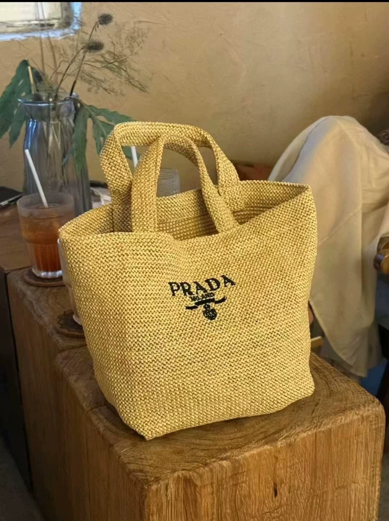 PRADA Tote Bag GWP NEW Small Tote Bag PRADA Tote Bag GWP NEW Small Tote Bag