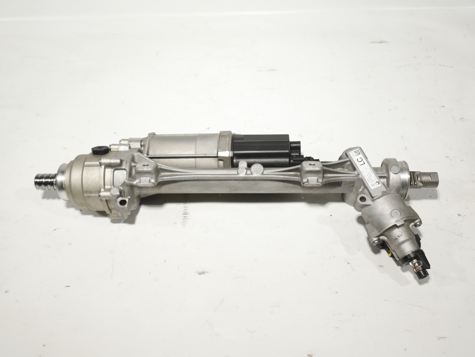 2012-2020 BMW 3 4 Series Electric Power Steering Rack And Pinion OEM