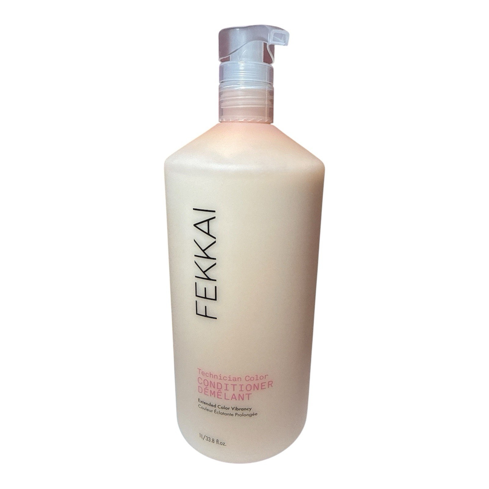 Fekkai Technician Color CONDITIONER, Jumbo Size, 33.8 FL OZ / 1L EACH