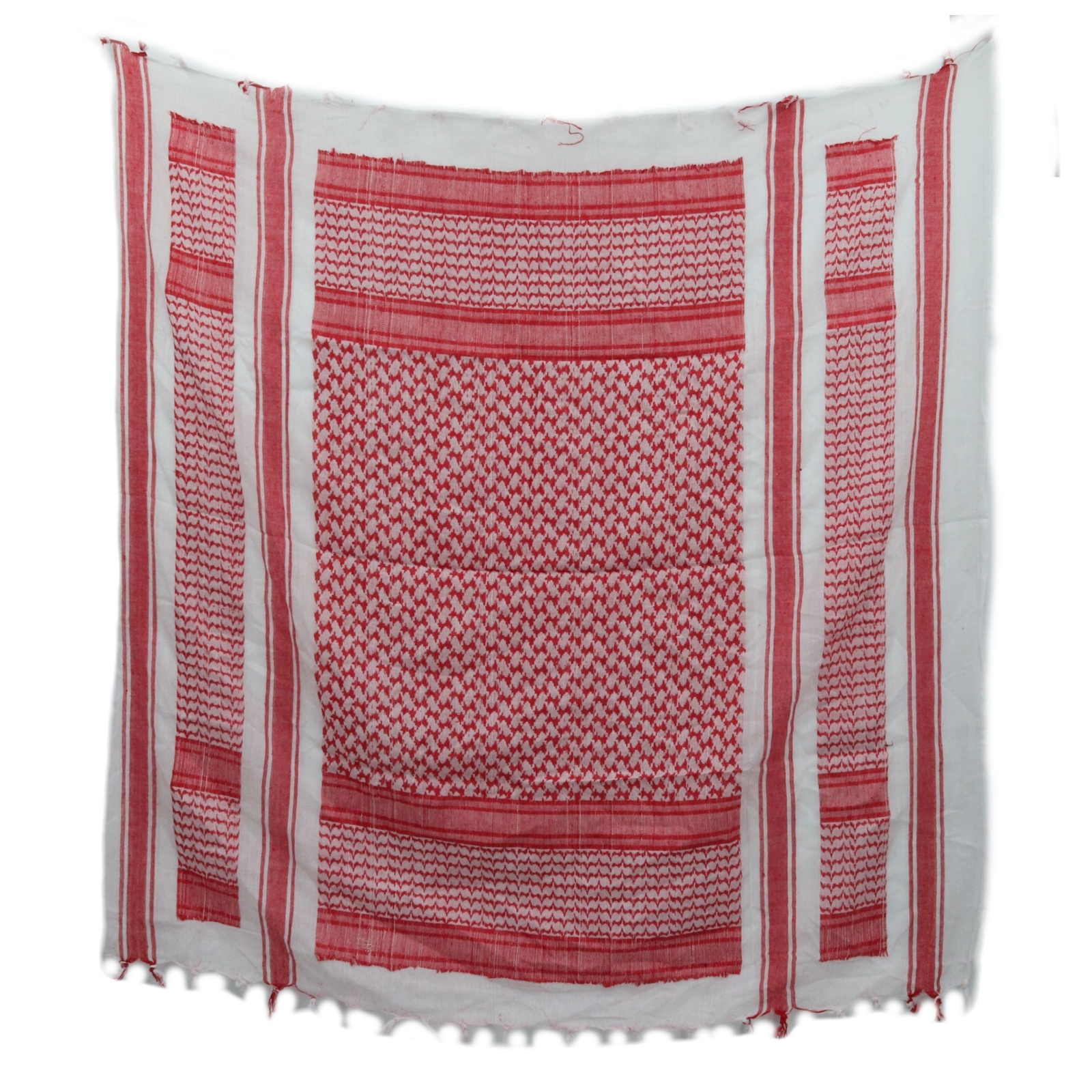 Shemagh Tactical Scarf, Arab Desert Scarf, Keffiyeh, Military Style, Bandana