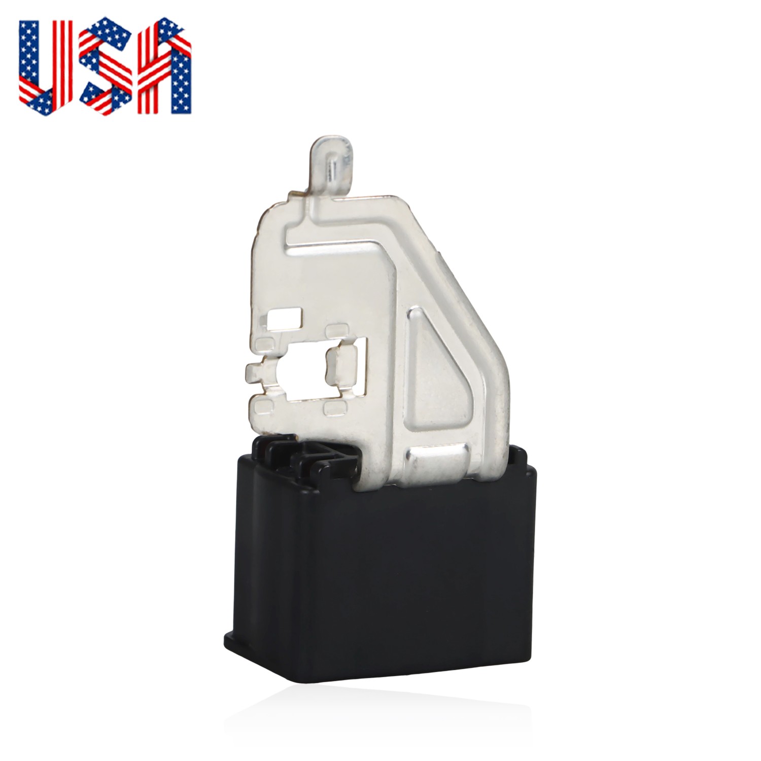 Quality New 8-Pin Ground Harness Connector for 90980-12B55 Toyota Lexus RX