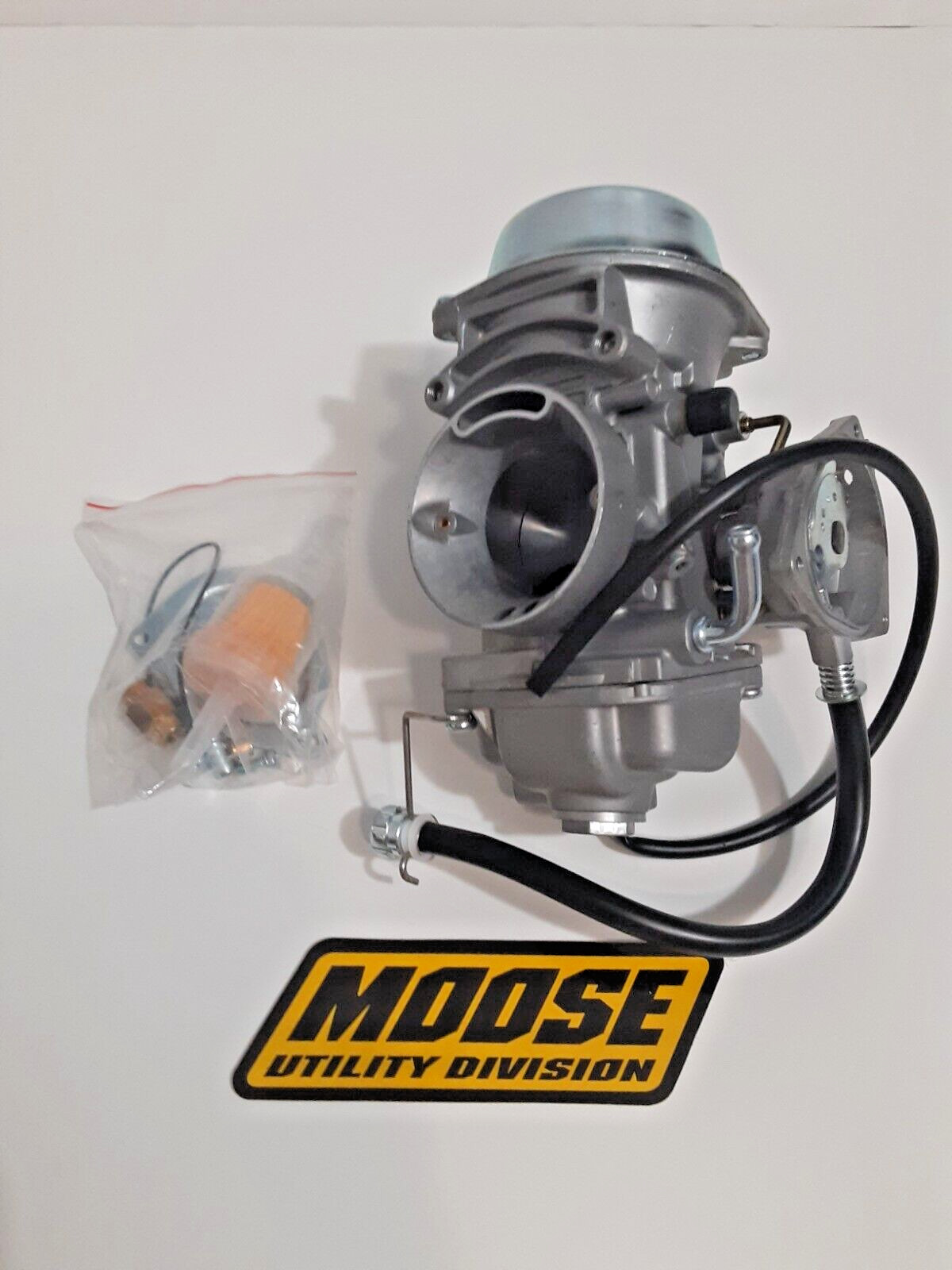 Polaris Sportsman 500 HO Carburetor 2001-2013 Moose Racing Replacement 1002-0081