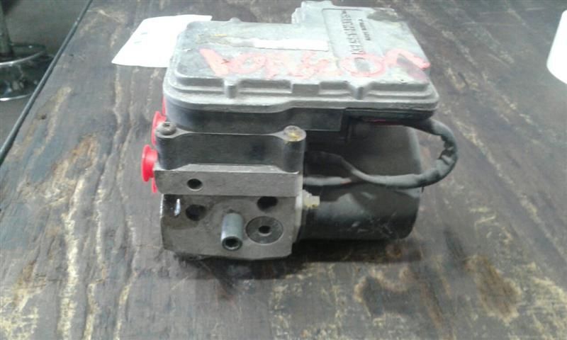 2000-2005 GMC Safari Van Chevy Astro ABS Anti-Lock Brake Pump Assembly OEM