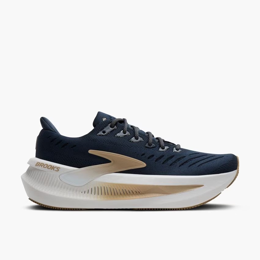 Brooks Glycerin Max 2 Men's Max Cushion Running Shoe Muptile Size
