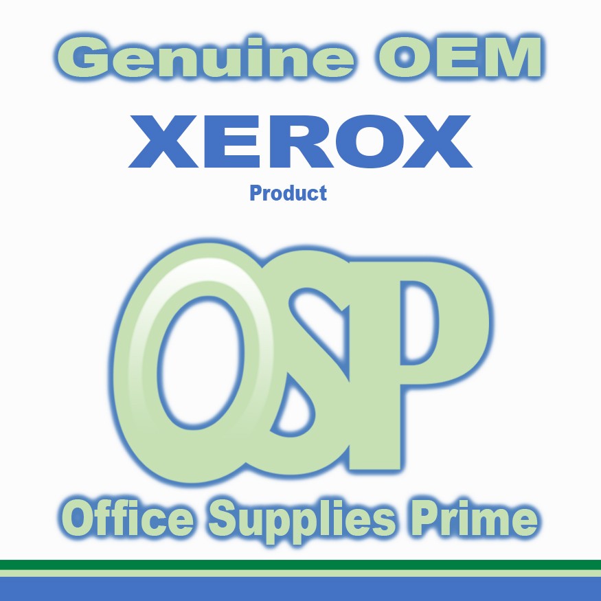 115R00088/115R088 Original OEM Xerox Fuser Assembly, 110V Genuine Sealed