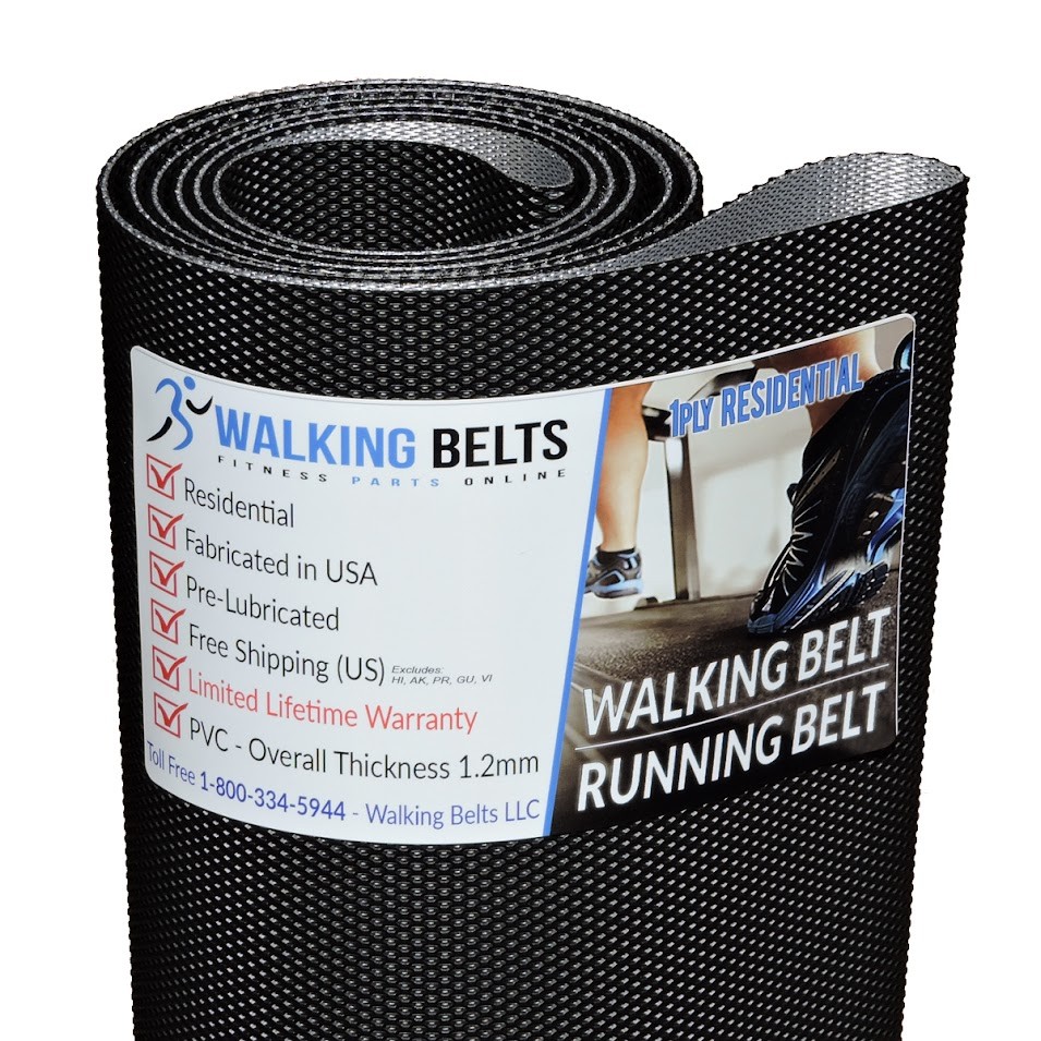 PFTL796200 ProForm City T7 Treadmill Walking Belt