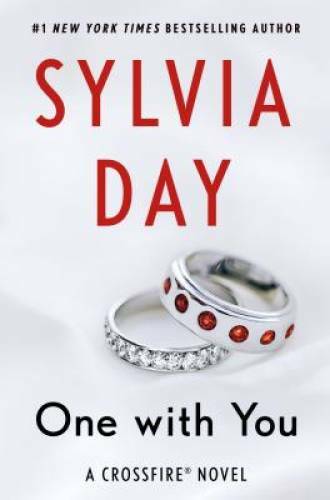 One with You - Paperback By Sylvia Day - GOOD One with You - Paperback By Sylvia Day - GOOD