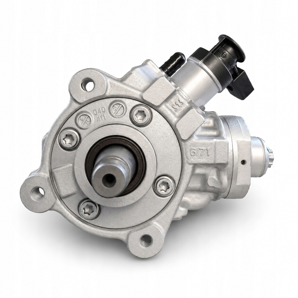 High-pressure fuel pump BOSCH CP4 0445010535 2.0 TDI Audi Vw Seat Skoda