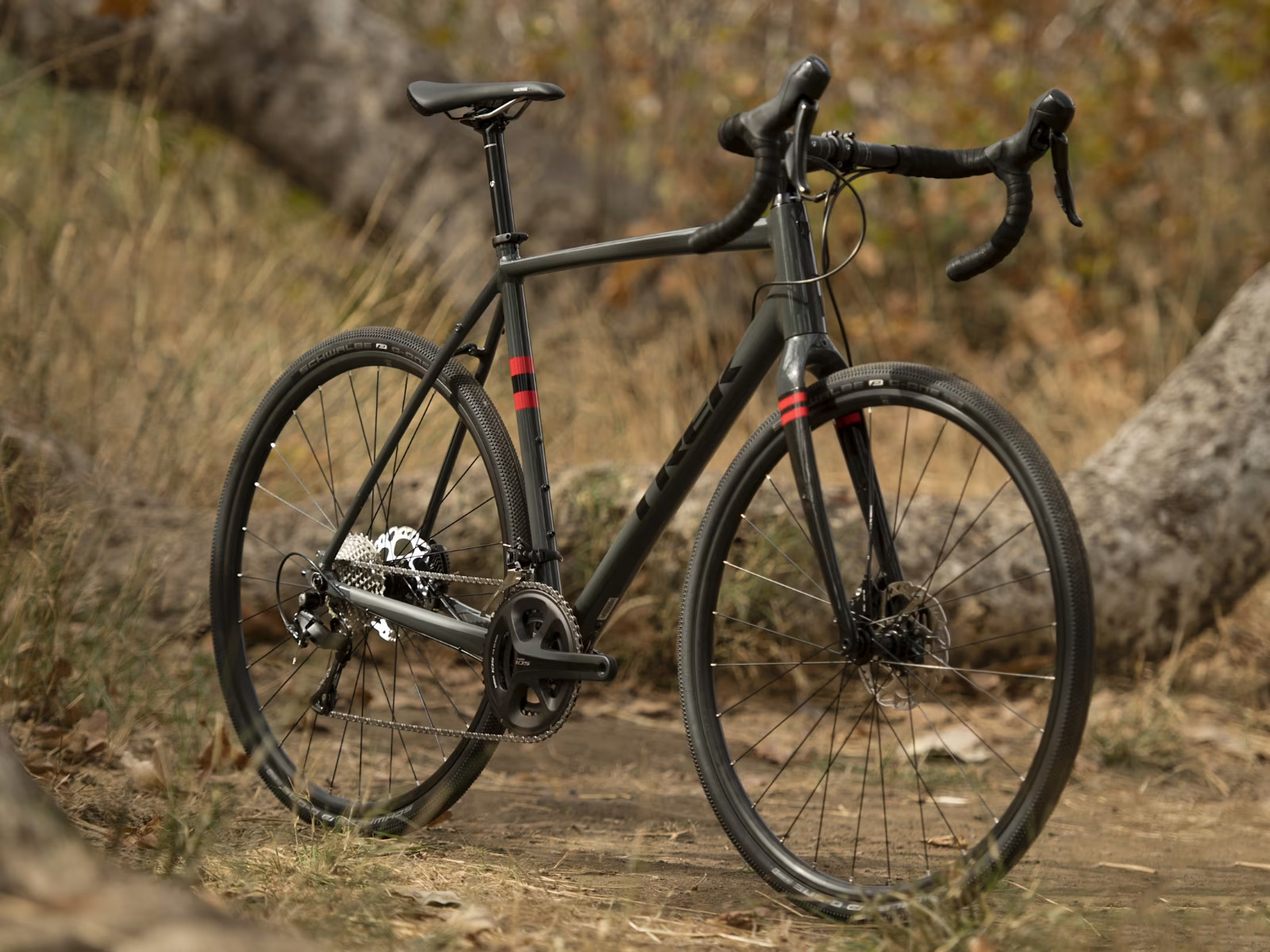 2019 Trek Checkpoint ALR 5 56cm - Gravel Bike - Carbon Fork