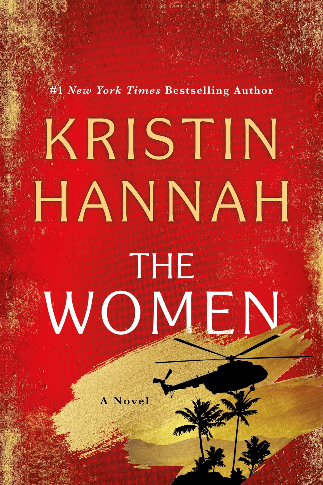 The Women: A Novel - hardcover Hannah, Kristin
