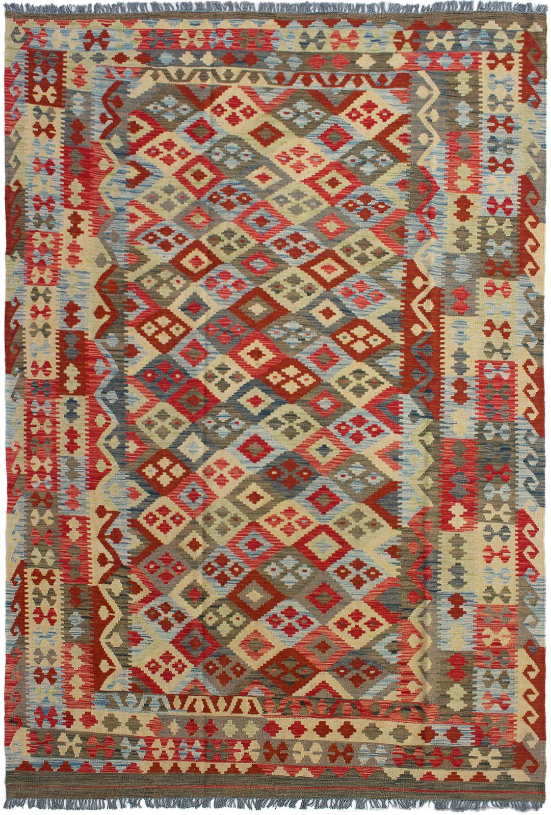 Vintage 6\'4\