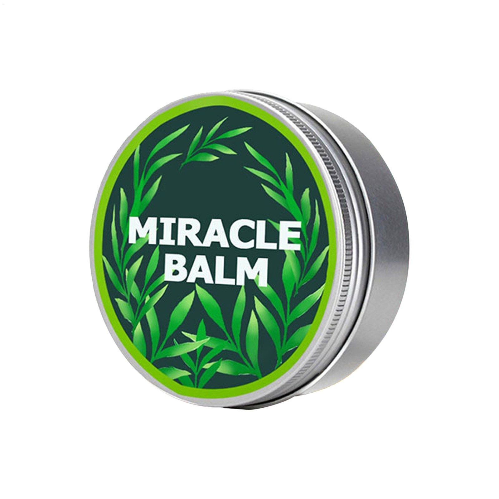 2x Senzio Miracle Balm,New Soothing Joint Cream for Back, ,Hands,Feet and Body