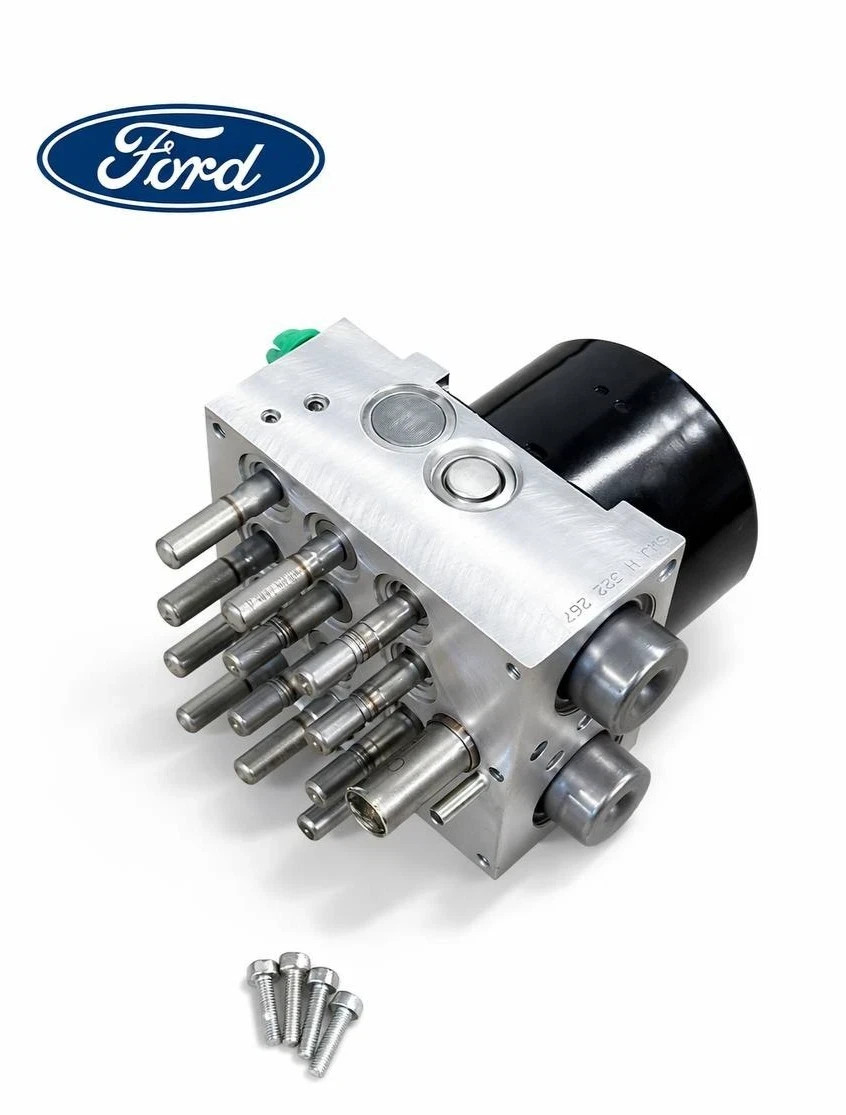 CT4Z-2C405-A   | FORD® 2011-2015 Ford Edge, lincoln MKX Anti-lock Hydraulic unit