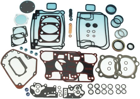 James Gasket Complete Motor Gasket Set JGI-17041-92-A