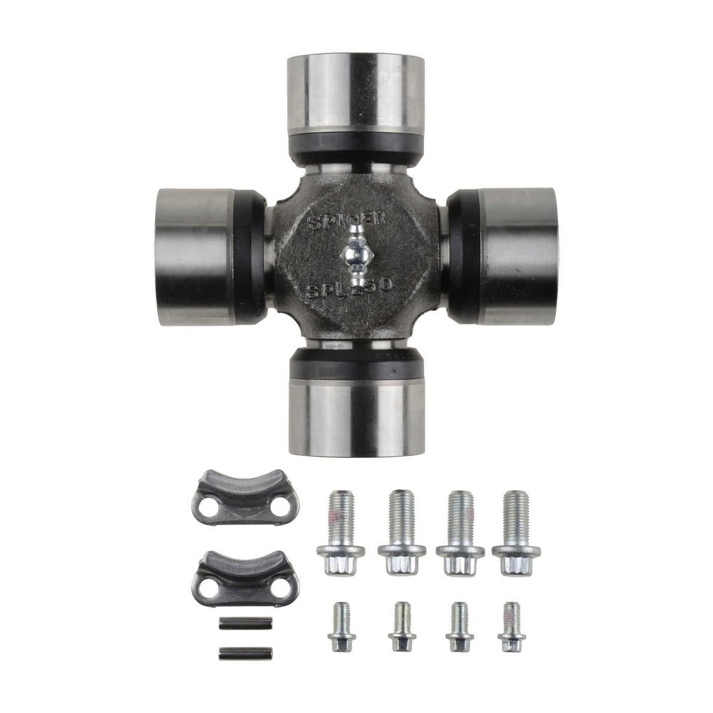 Universal Joint DANA Spicer SPL250-3X ship fas from usa