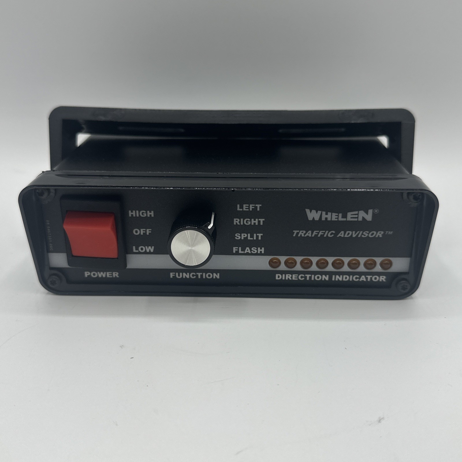 Whelen 16 UNIT---TACTL3A 01-0685898-030 NEW OLD STOCK RARE