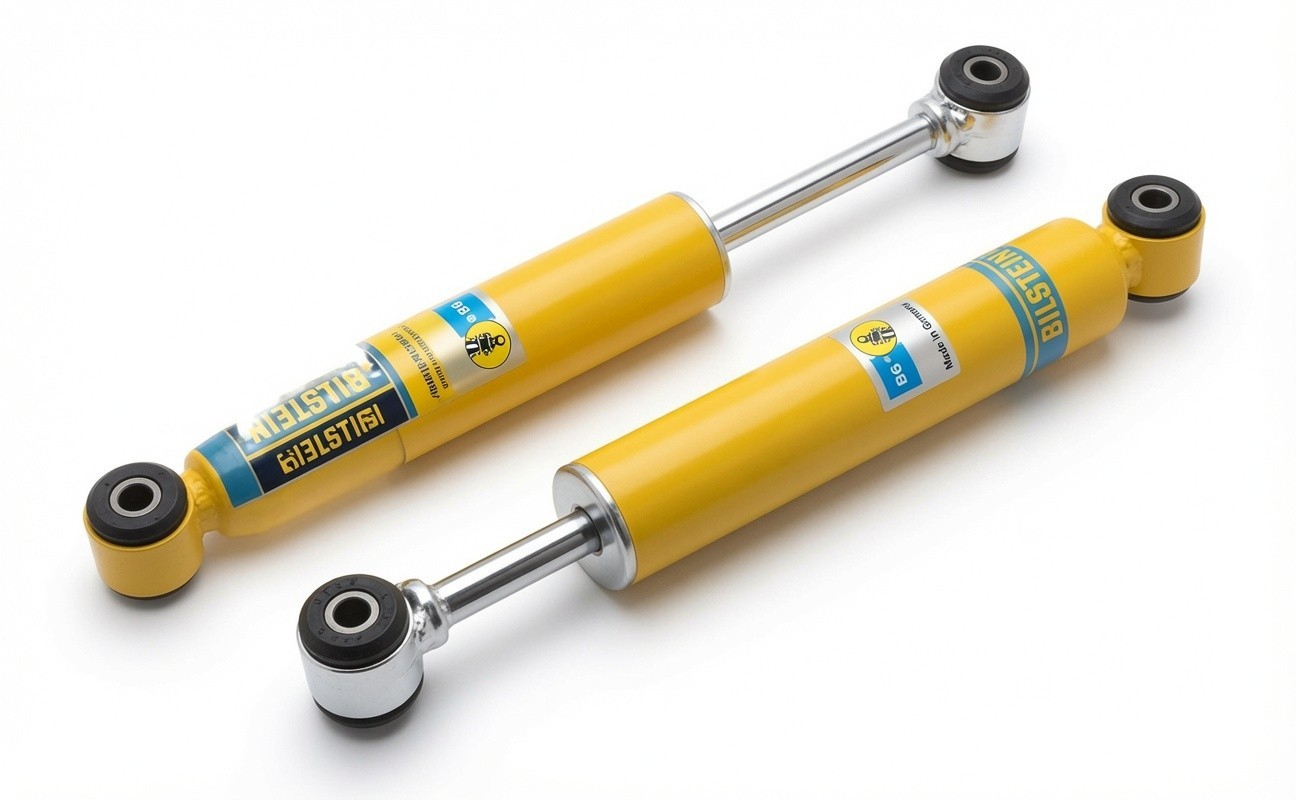 Bilstein B6 24-021494 Rear Shock Pair 1987-2004 Ford Mustang B-36-2149