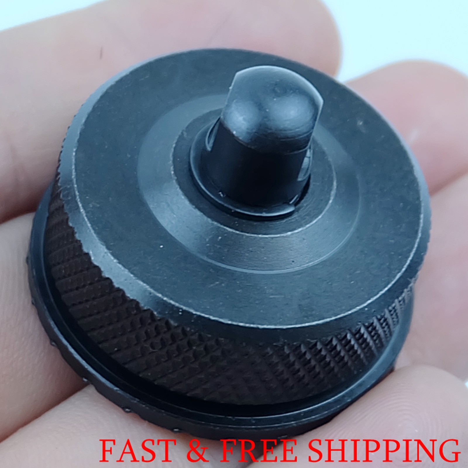 Cap For Remington 1100 Sling Swivels Mount Kit Magazine Adapter Cap 12Ga S-8022 Cap For Remington 1100 Sling Swivels Mount Kit Magazine Adapter Cap 12Ga S-8022