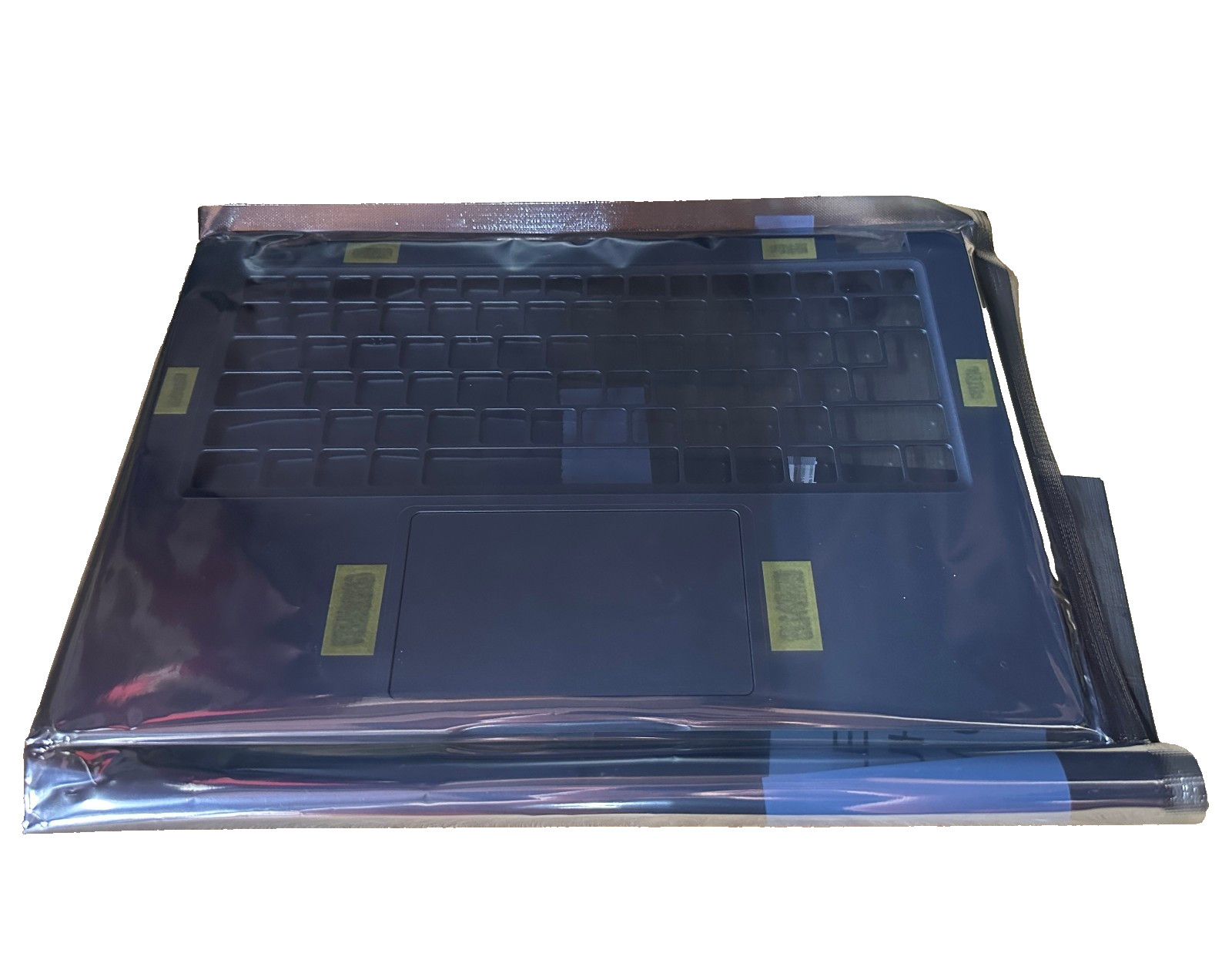 GENUINE DELL LATITUDE 5450 PALMREST WITH TRACKPAD 8JW69 08JW69 OS V2