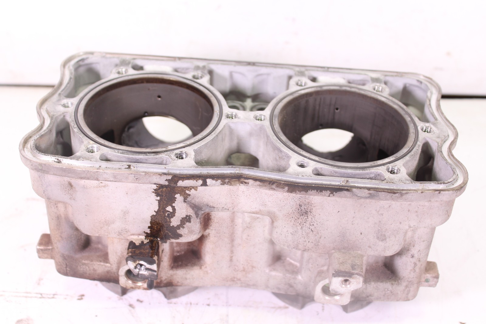2014 POLARIS PRO RMK 800 CYLINDERS 3022449  -- CORE --