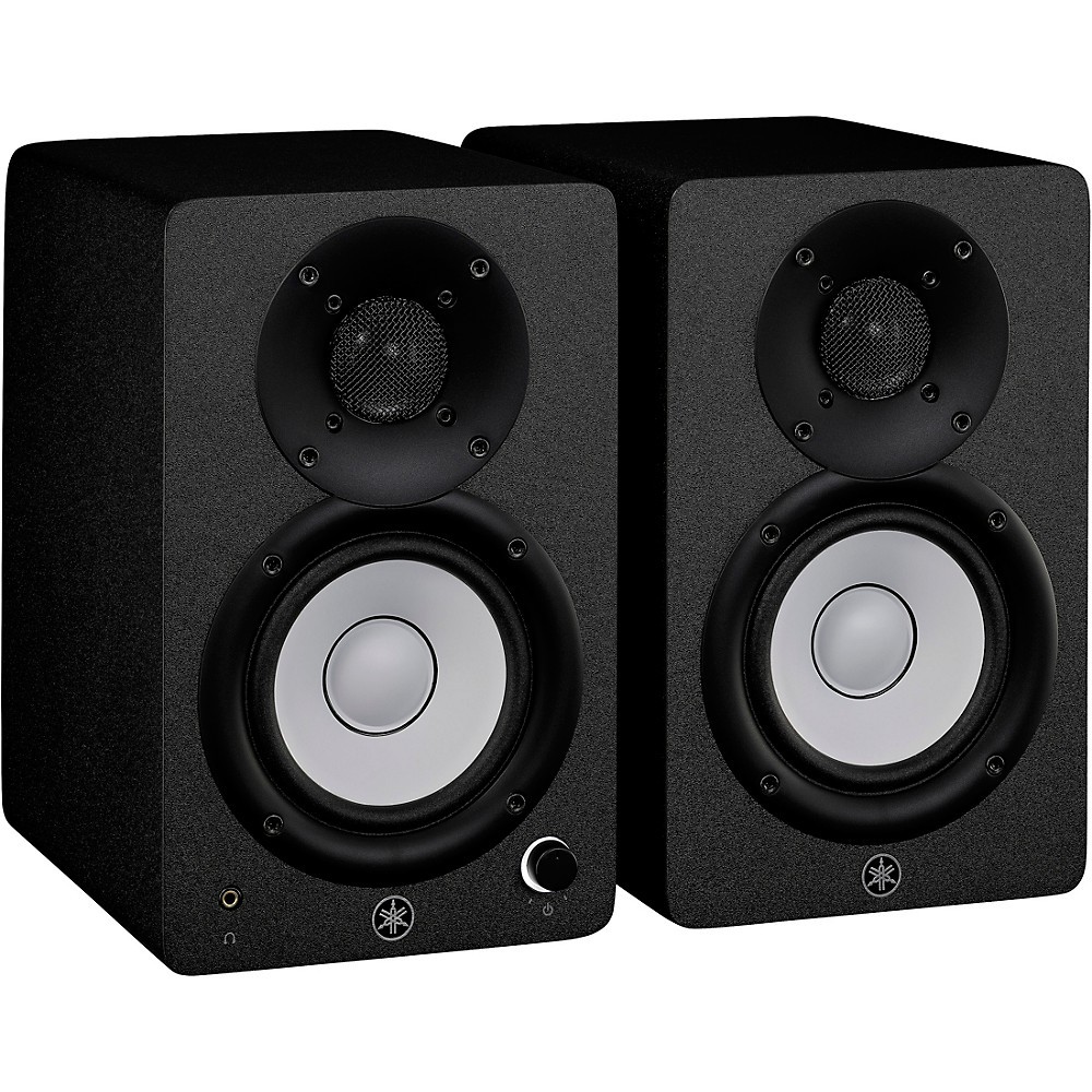 Yamaha HS4 4.5\