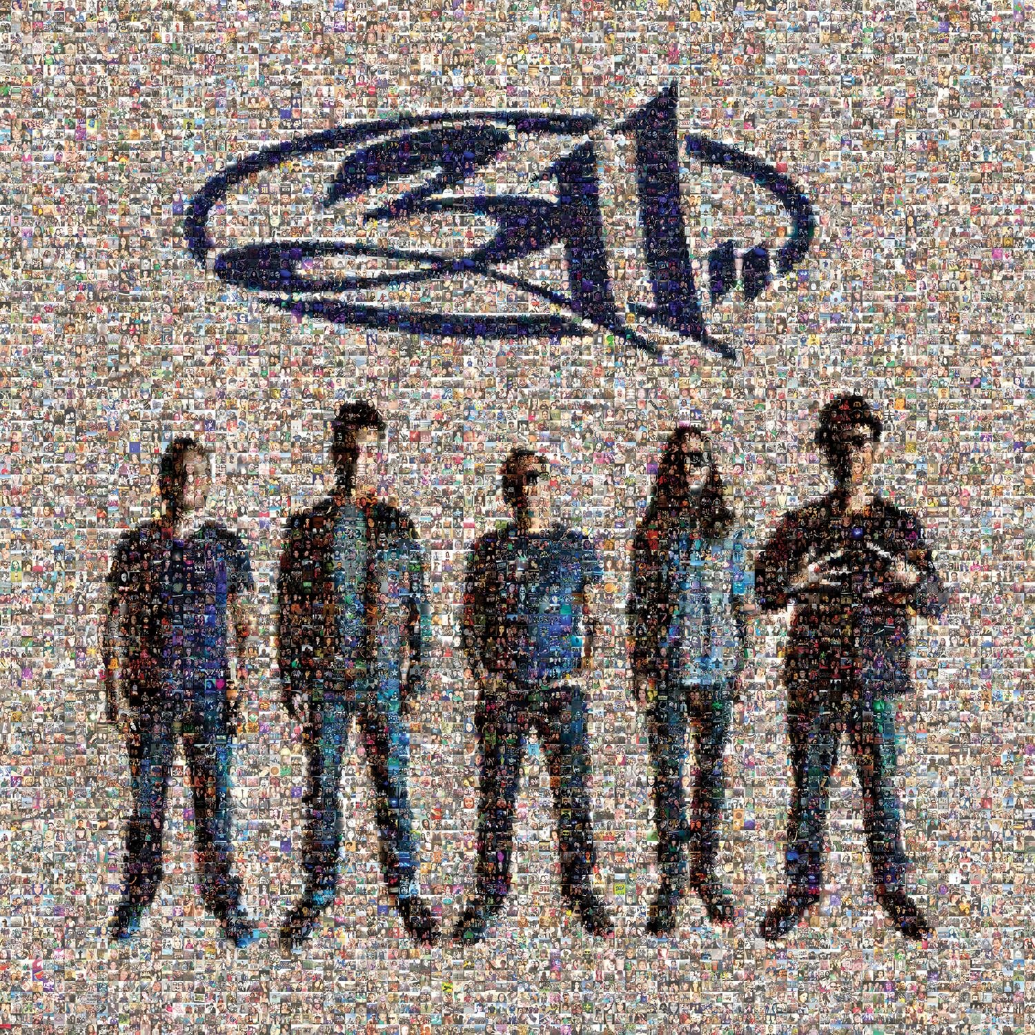 311 MOSAIC (2LP) LP New