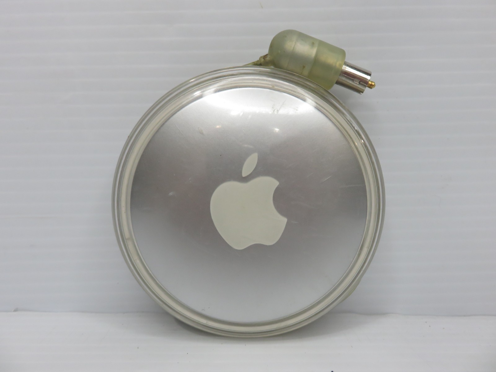Vintage Apple Yo Yo Style Power Adapter 45W Model M7332 / UNTESTED / Look 👀🔥 Vintage Apple Yo Yo Style Power Adapter 45W Model M7332 / UNTESTED / Look 👀🔥