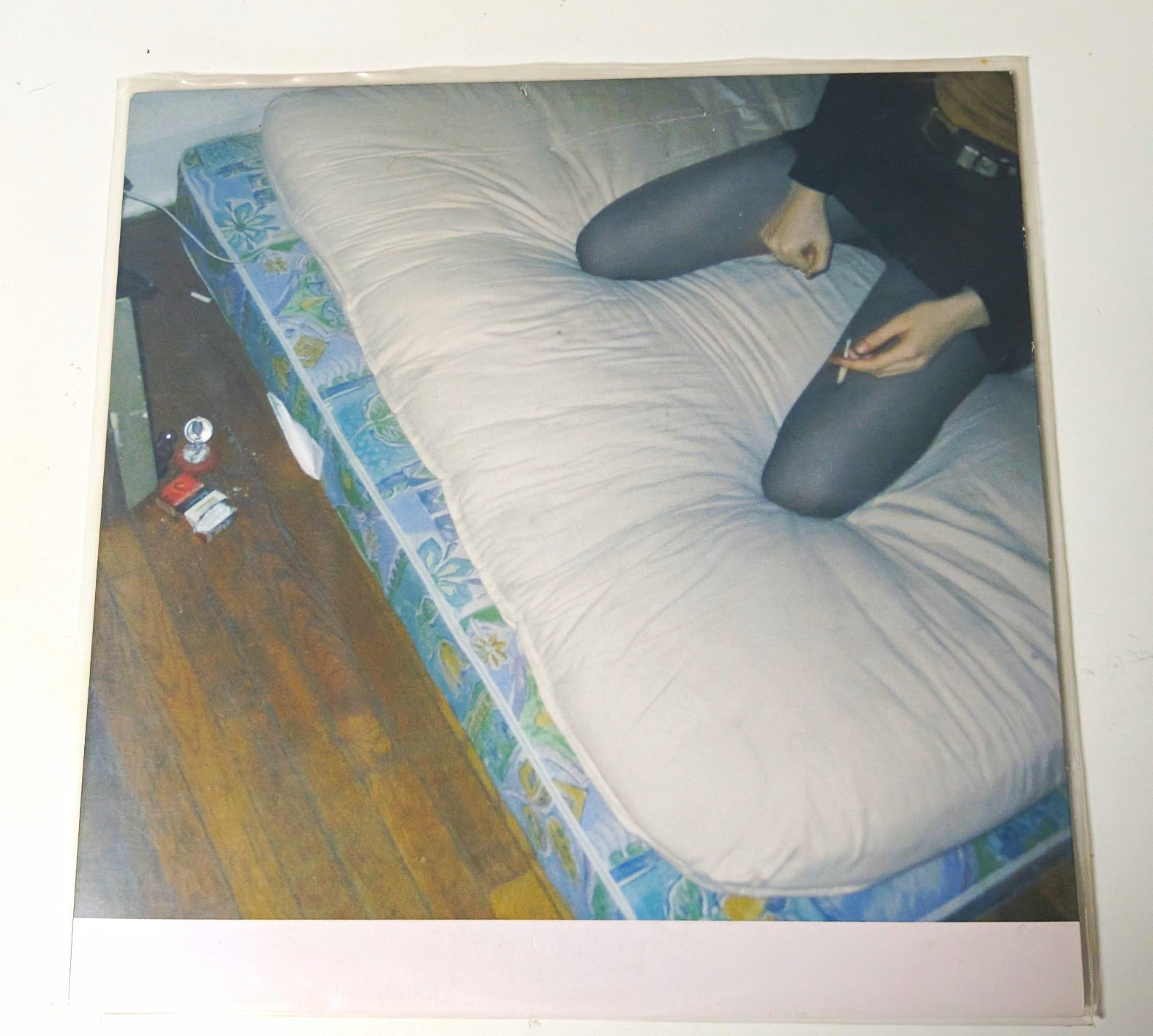 Crystal Castles - Doe Deer EP Crystal Castles - Doe Deer EP
