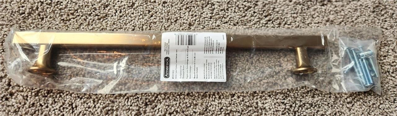 Amerock BP37110CZ 12\