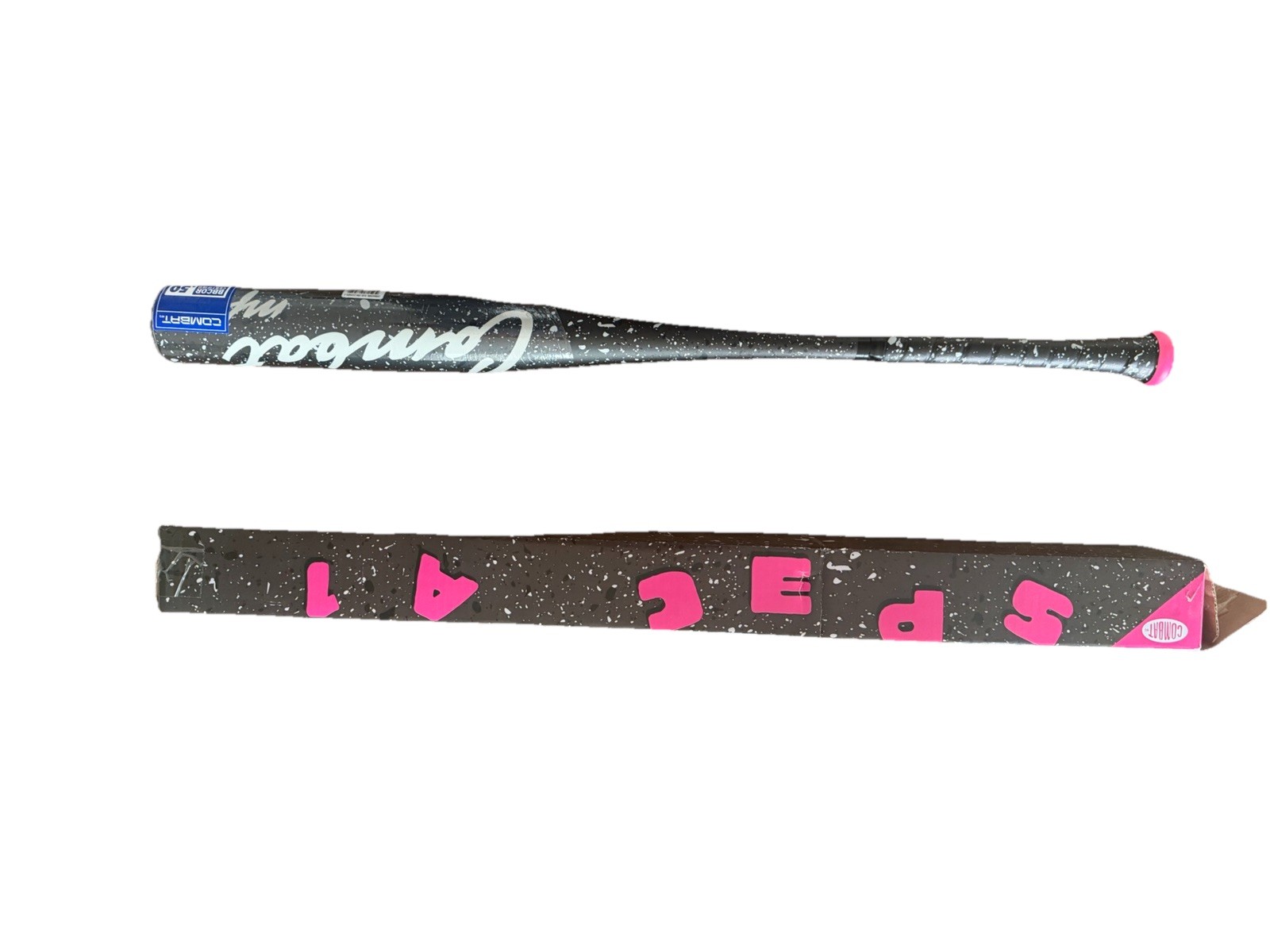 Combat Minus Three BBCOR .50 Composite Bat 32/29 Balanced 2 5/8\