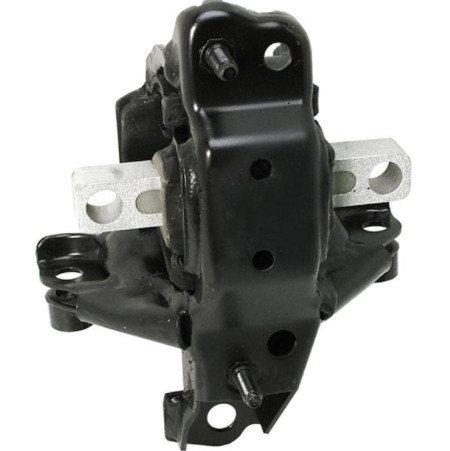NEW AUDI A1 8X REAR LEFT GEARBOX MOUNTING 6Q0199555AT ORIGINAL