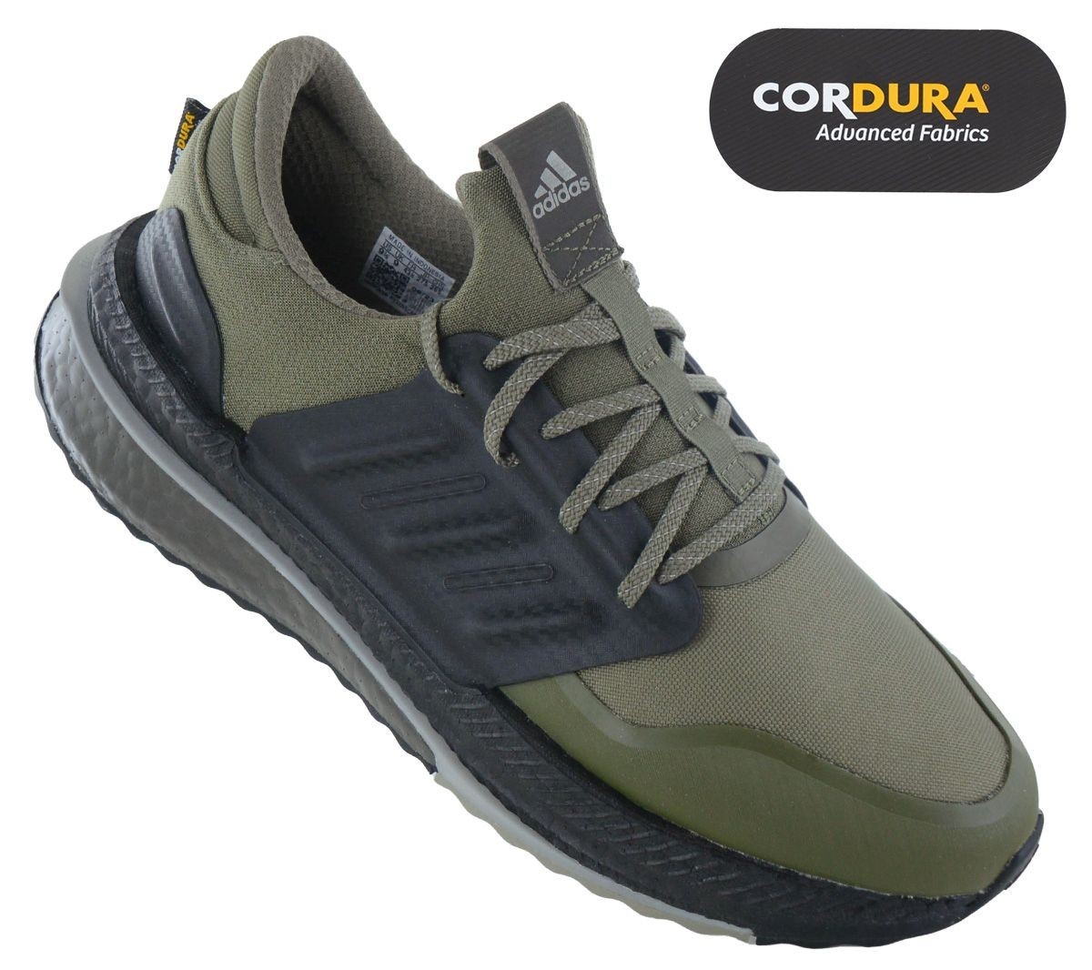 adidas X_PLR BOOST ID9583 [EU 43 1/3 UK 9 US 9.5] Shoes Sneakers NEW
