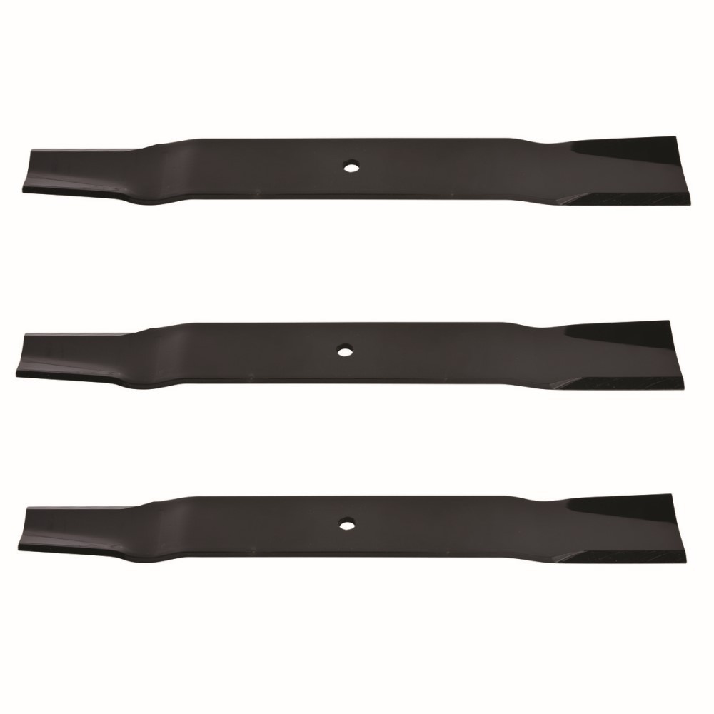 Qty 3: Mower Blade Fits Befco Replaces 000-6845