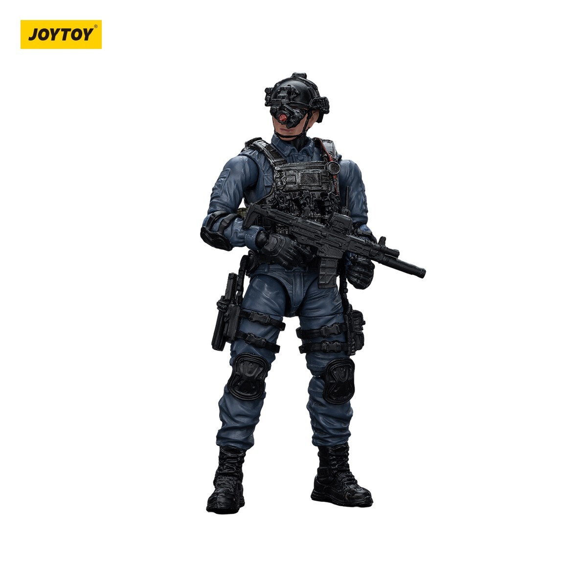 JOYTOY 1/18  action figures Army Builder Promotion Pack Figure 32 JT1514
