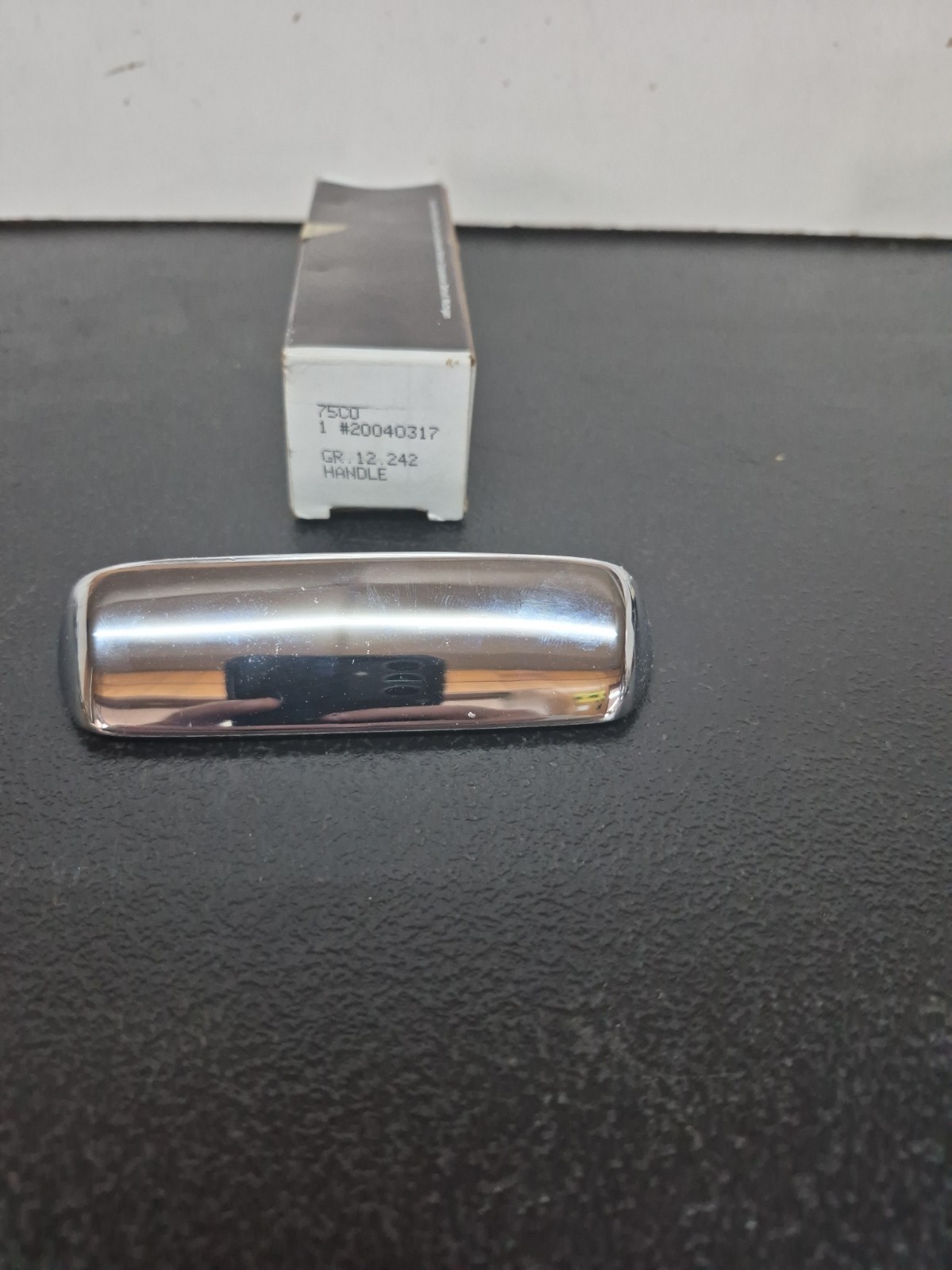 NOS 1978-83 Chevrolet Malibu Wagon P#20040317 Lift Gate  HANDLE