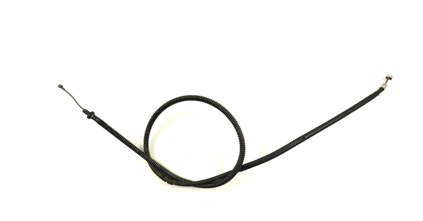 GOOD 1987-2001 Yamaha Banshee YFZ 350 OEM Clutch Cable 2GU-26335-01-00