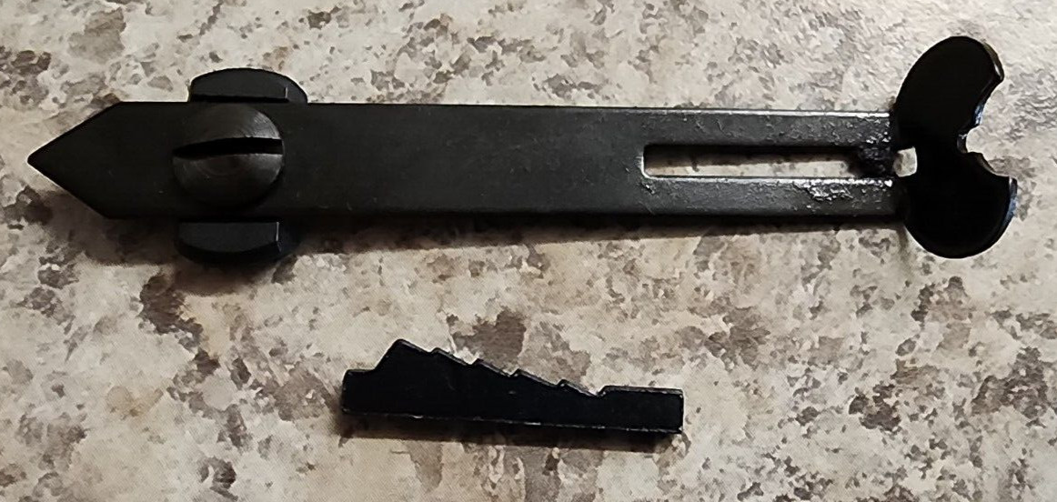 MARLIN REAR ASSEMBLY MODELS 15 100 80 81 25 Slide 20 Pump BASE SIGHT & ELEVATOR MARLIN REAR ASSEMBLY MODELS 15 100 80 81 25 Slide 20 Pump BASE SIGHT & ELEVATOR