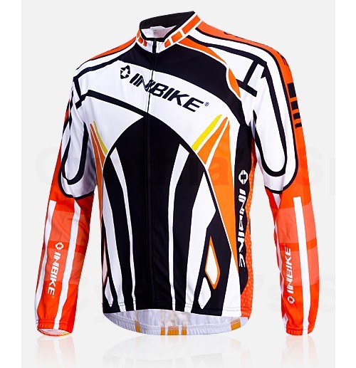 INBIKE Cycling Bike Long Sleeves Jersey Outdoor Sports *Top Only*, IA311 LJ INBIKE Cycling Bike Long Sleeves Jersey Outdoor Sports *Top Only*, IA311 LJ