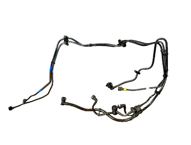 Genuine Land-Rover Tube - Fuel Supp LR057209 Genuine Land-Rover Tube - Fuel Supp LR057209