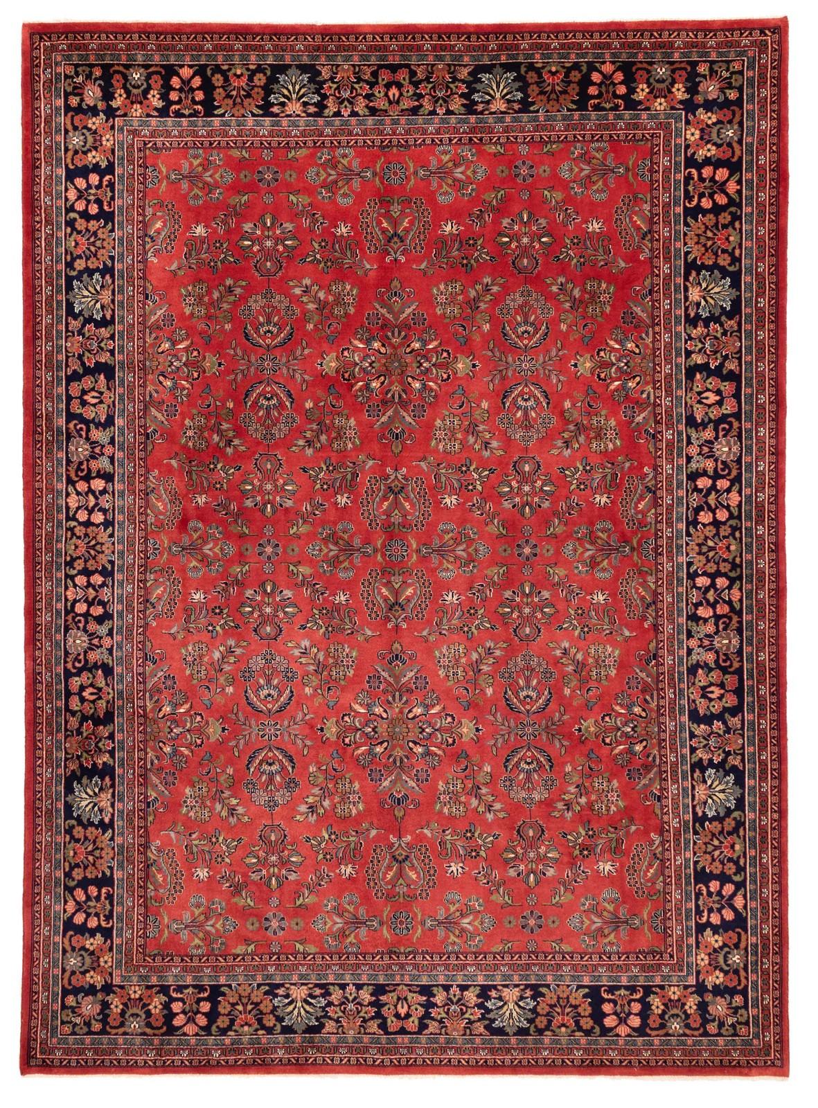 Vintage 8\'0\