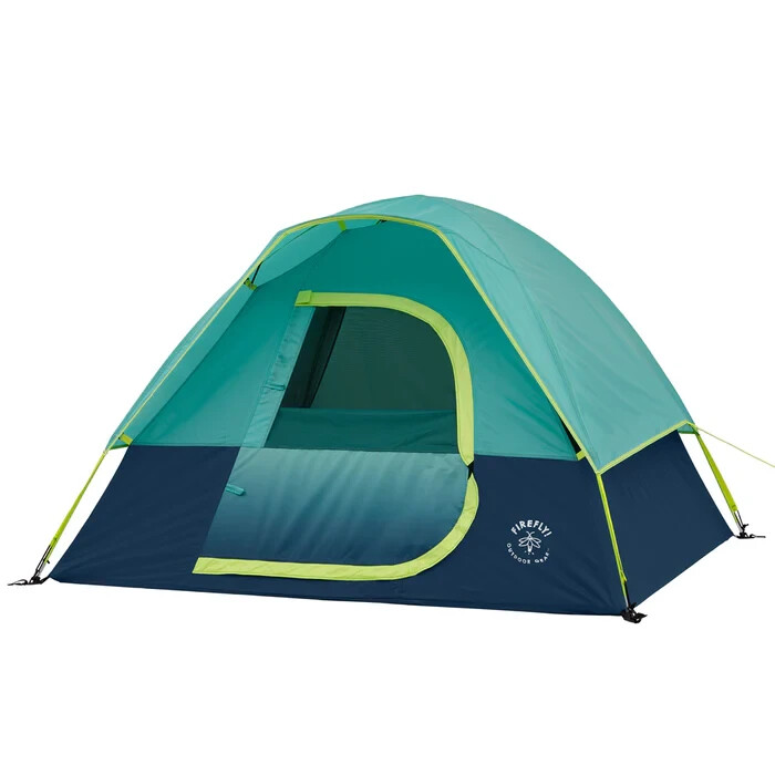 Firefly Outdoor Gear - YOUTH GRADIENT KIDS\' CAMPING TENT (NEW) Firefly Outdoor Gear - YOUTH GRADIENT KIDS\' CAMPING TENT (NEW)