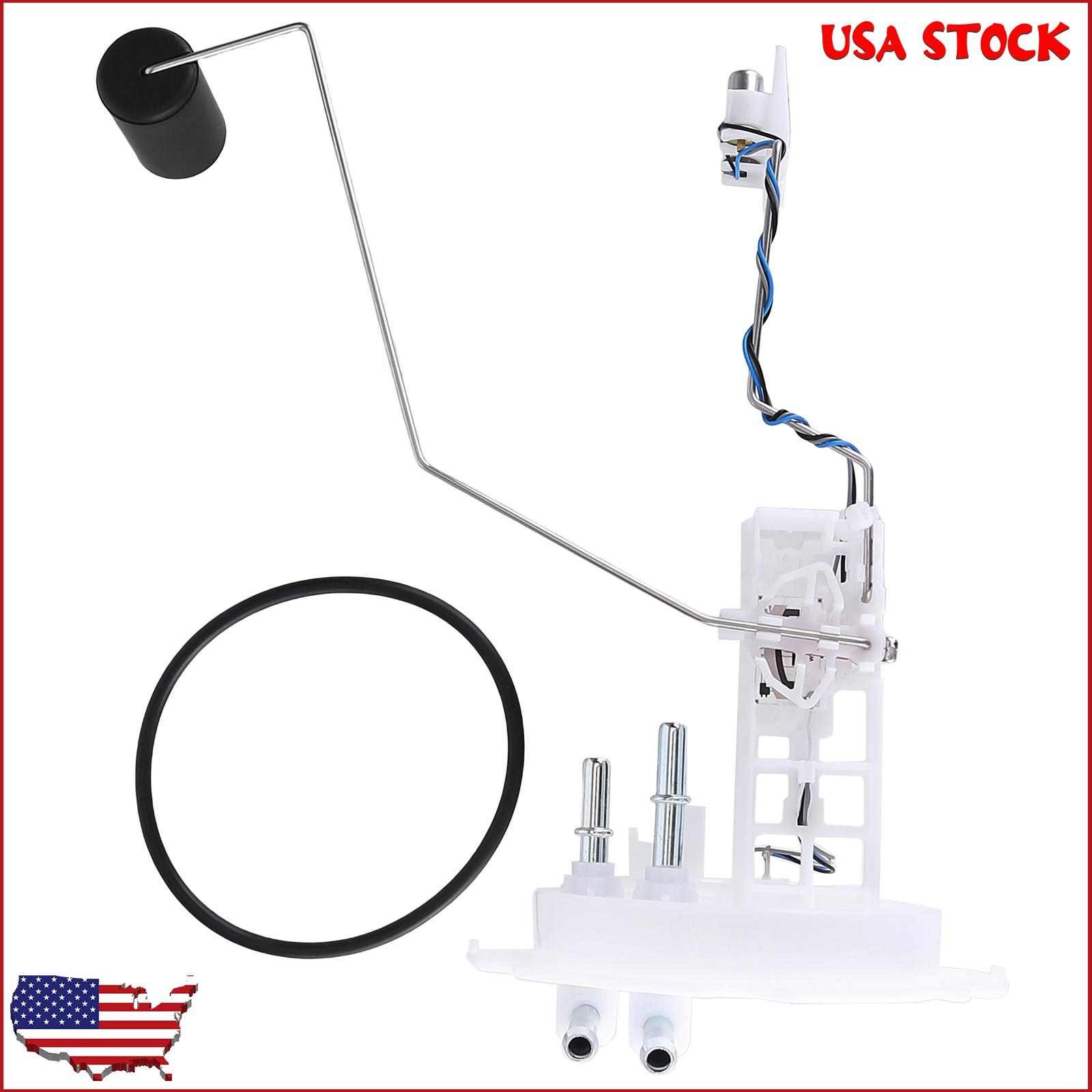 New Fuel Pump Module For Nissan Pathfinder 3.5L V6 AT 2WD SE 2001 2002 2003-2004