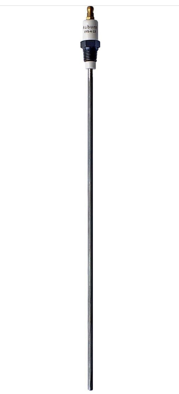 FRS-4-12 Auburn Flame Rod (Probe) FRS-4-12 Auburn Flame Rod (Probe)