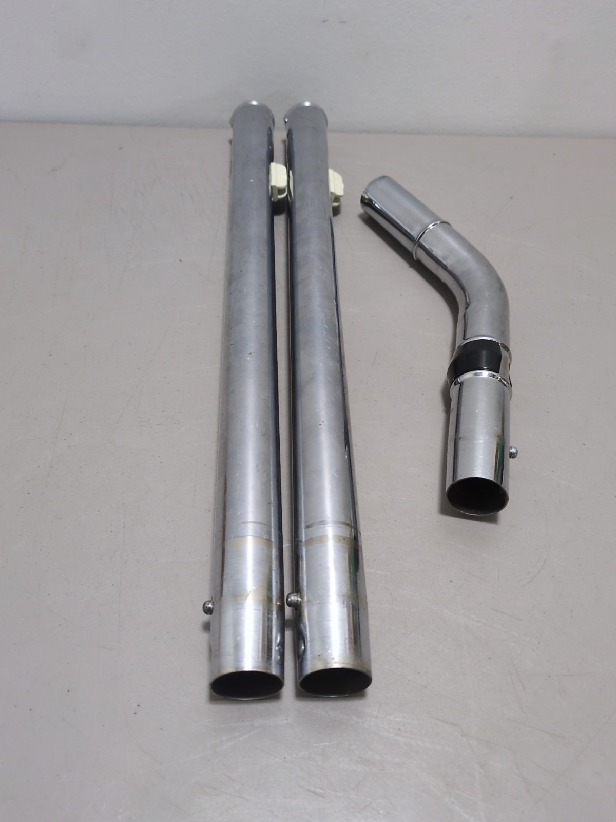 EUREKA 1775 Vactronic 3.0 Canister Vacuum Replacement Wand Two Piece OEM
