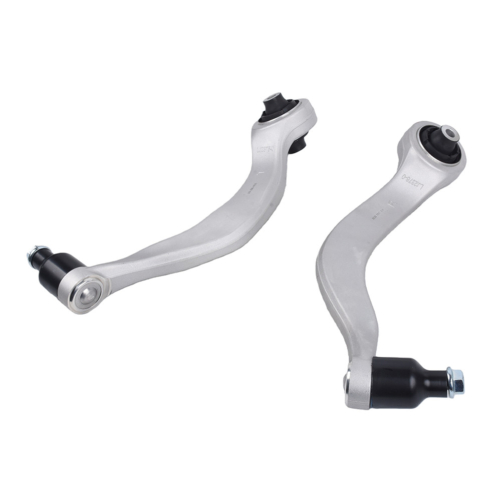 For 18‑23 BMW M5 4.4L V8 Front Lower Lateral Arm Set 31107857017 31107857018