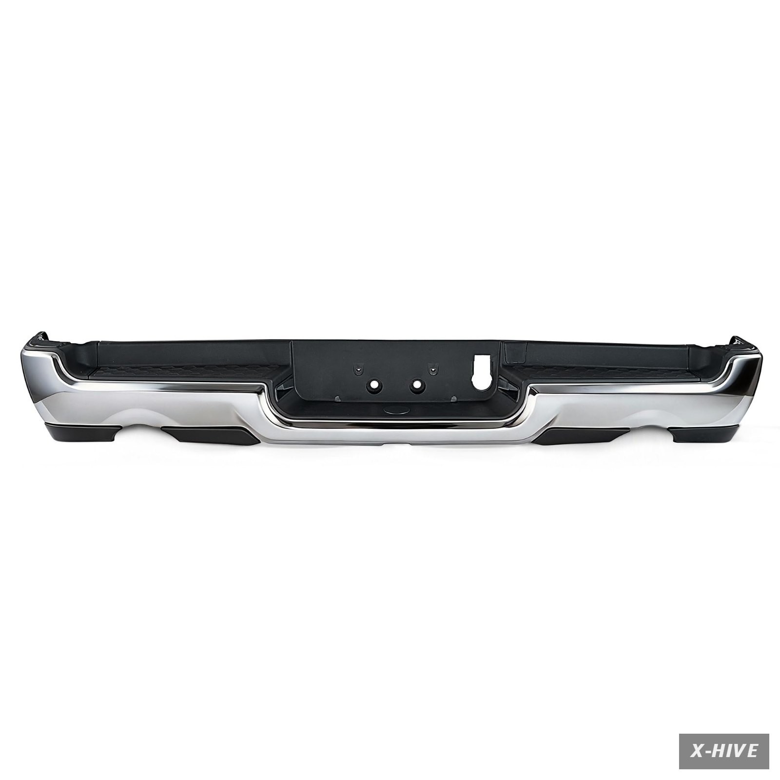 Bumpers Steel,Plastic 1 VRC Rear Bumper Assembly 2019 2020 2021 2022 2023 2024