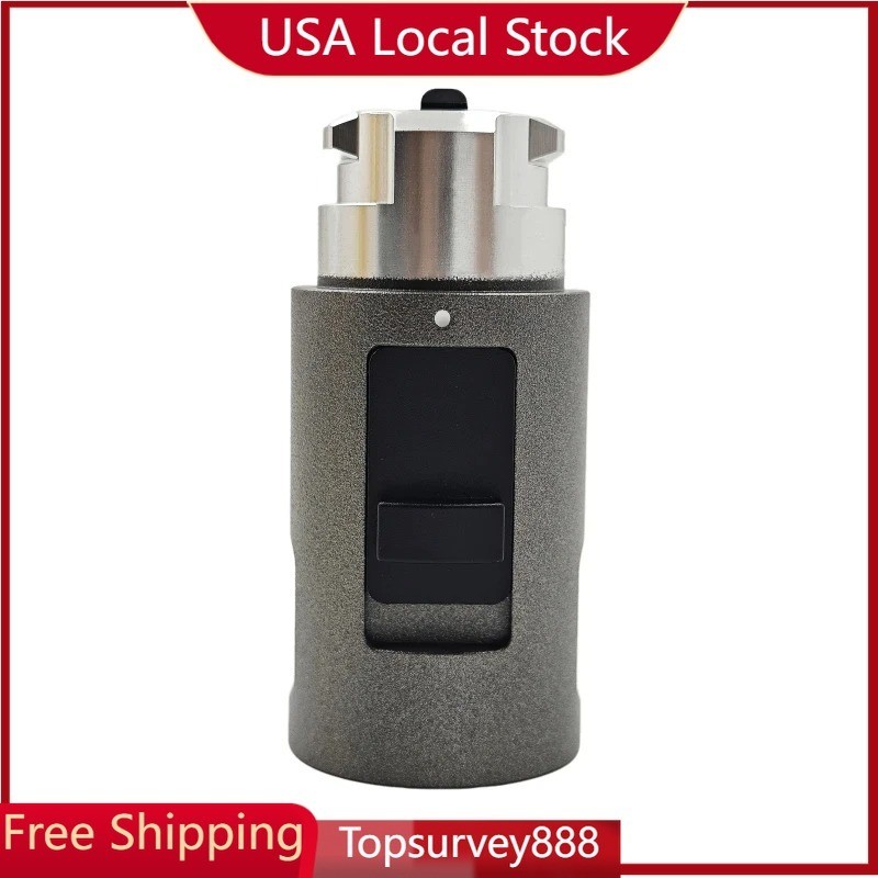 R10 Quick Release Adapter for Trimble R10 R12 R12i GNSS Receiver ,Surveying RTK